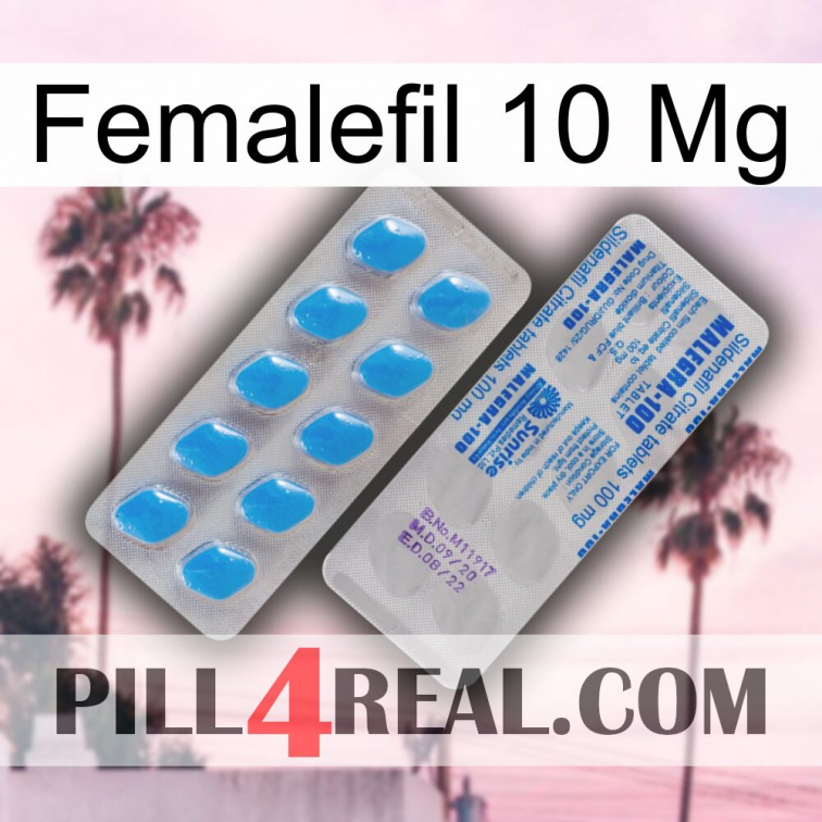 Femalefil 10Mg new15